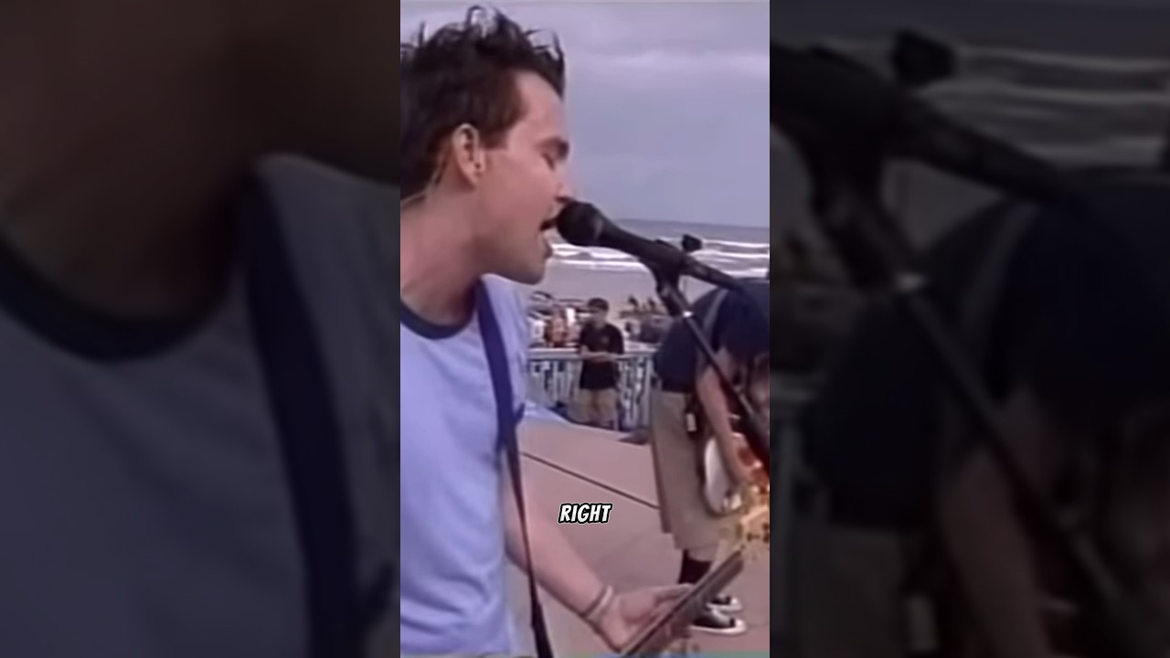 blink-182 - What’s my age again? Live Daytona Beach 