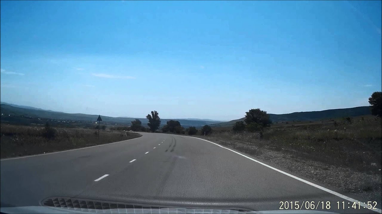 თბილისის შემოვლითი გზა/ Tbilisi bypass