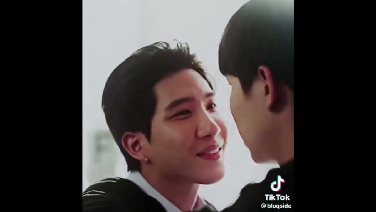Asian BL TikTok Edit Compilation Pt.2