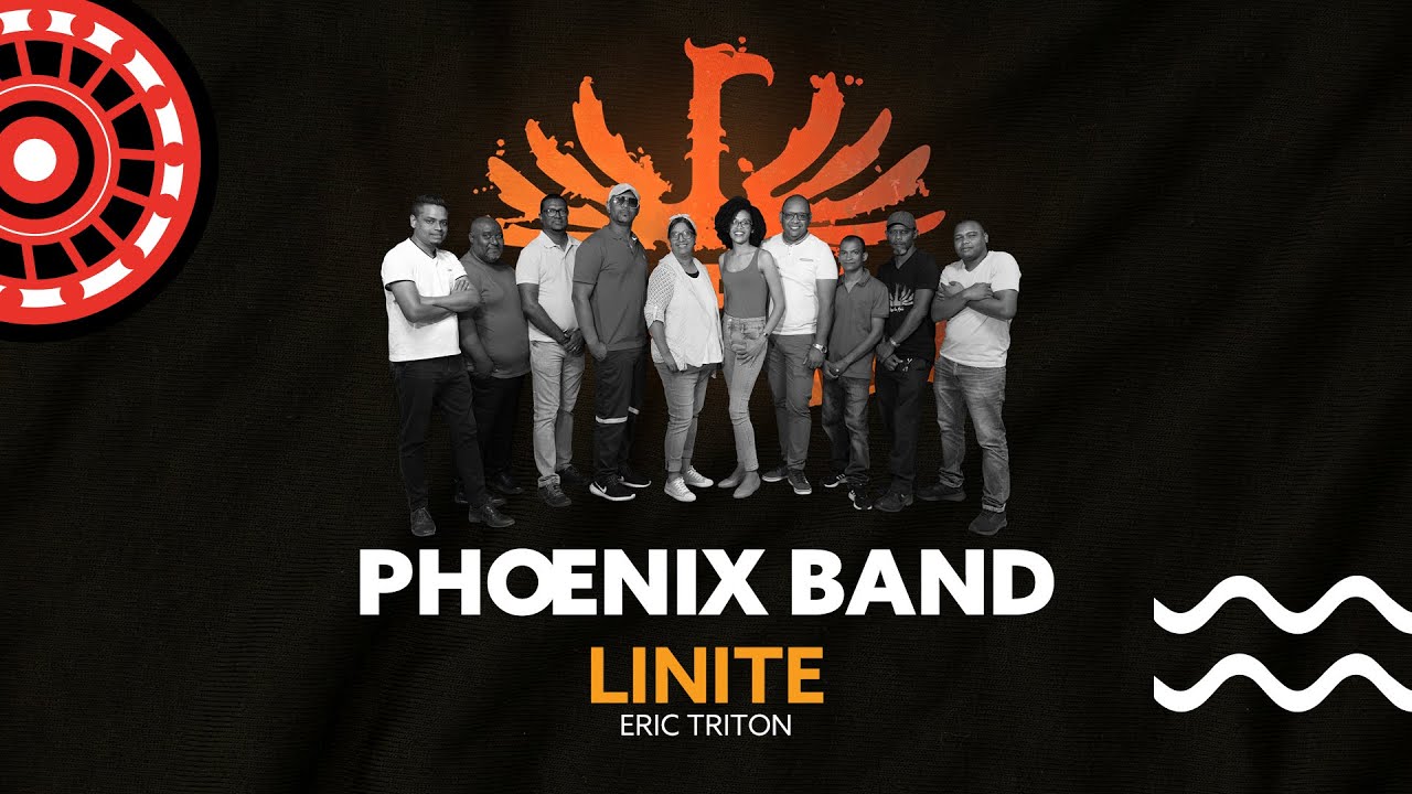 PHOENIX BAND - Linite (cover)