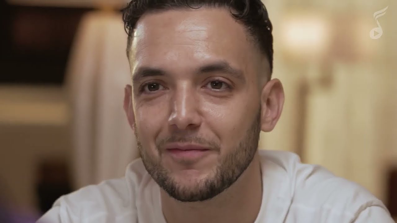 El Madrileño y La Evolución Musical: C.Tangana en Sobremesa
