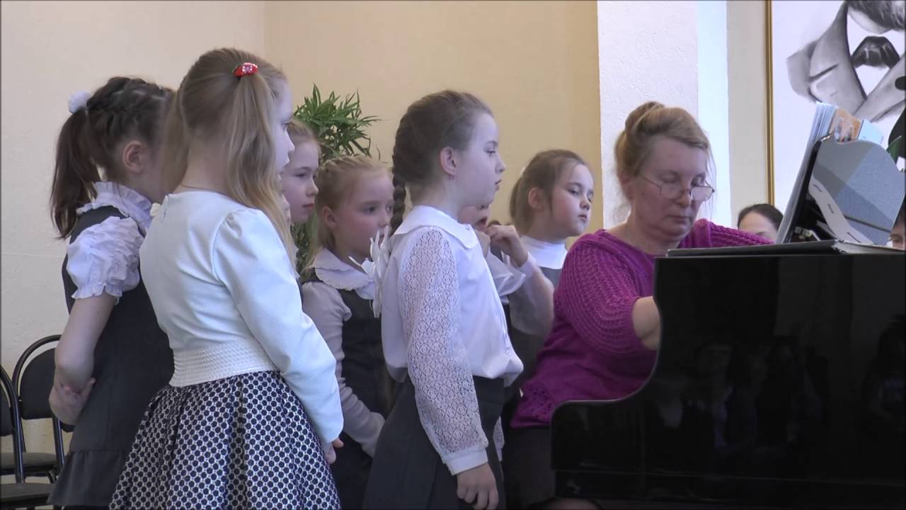 Творческая мастерская 