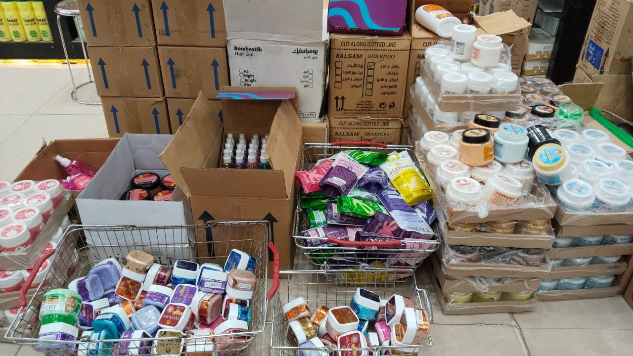 فاتوا كثير اللي ماشفش الفيديو ده  عرووض مجنونه جدا 