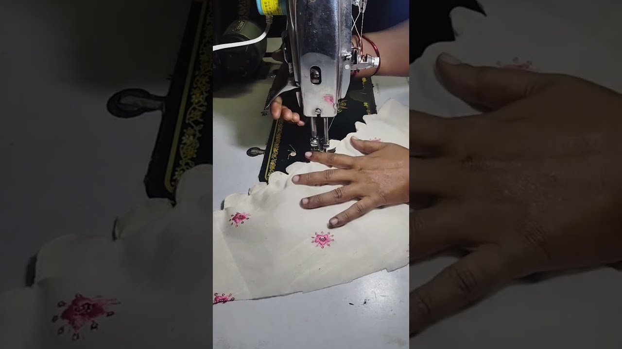AMMA VANTALU GARDENING AND TAILORING  is live