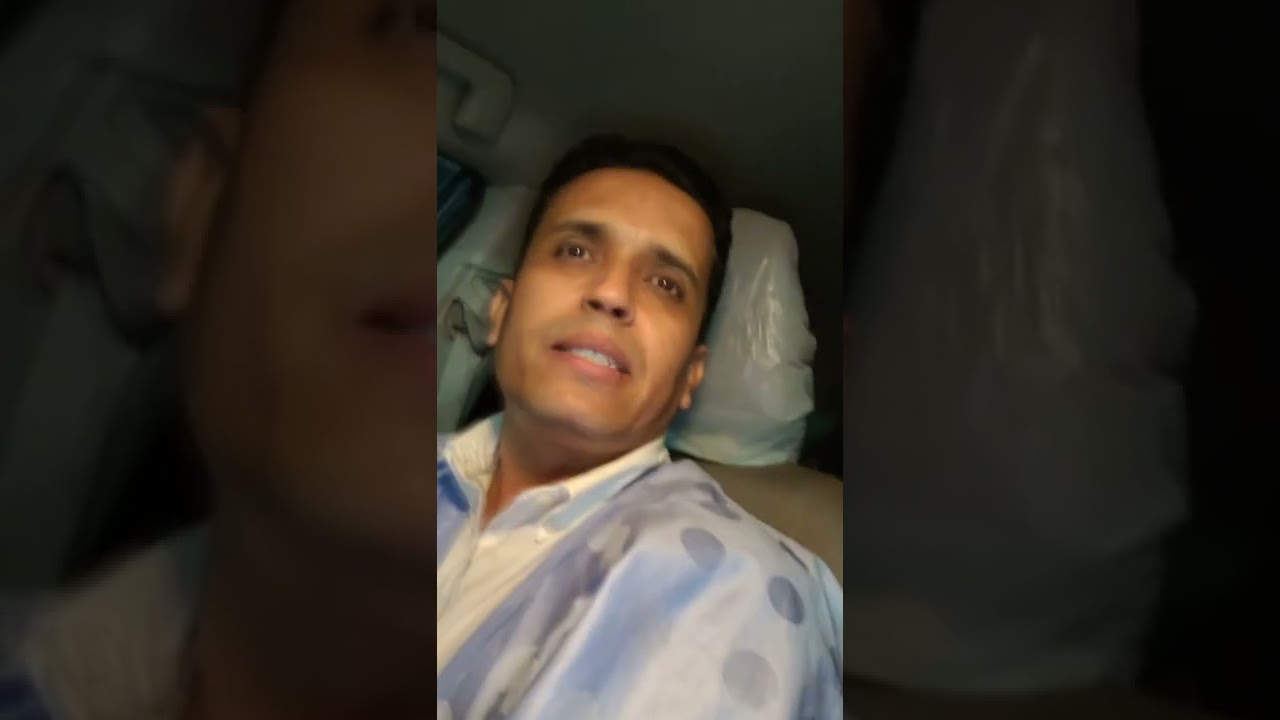 الصحفي سيدي ولد حامدينو يتعرض لمشكلة مع عقيد من الدرك الوطني .. التفاصيل هنا