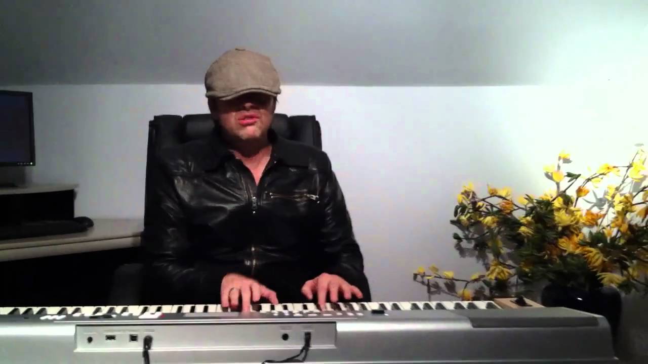 Brett Manning - Illusion
