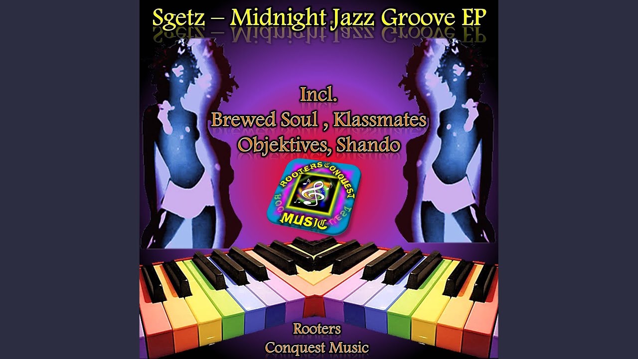 Midnight Jazz Groove (Klassmates Remix)