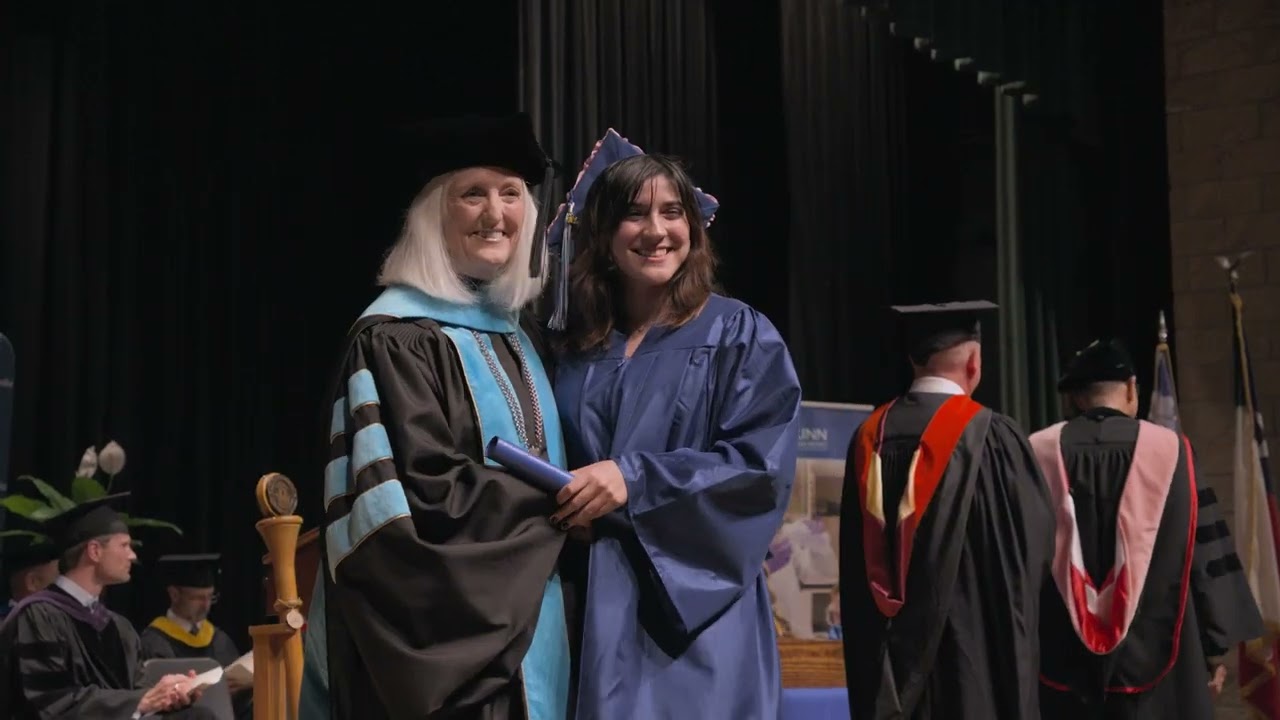 Blinn College: #1 Transfer College in Texas