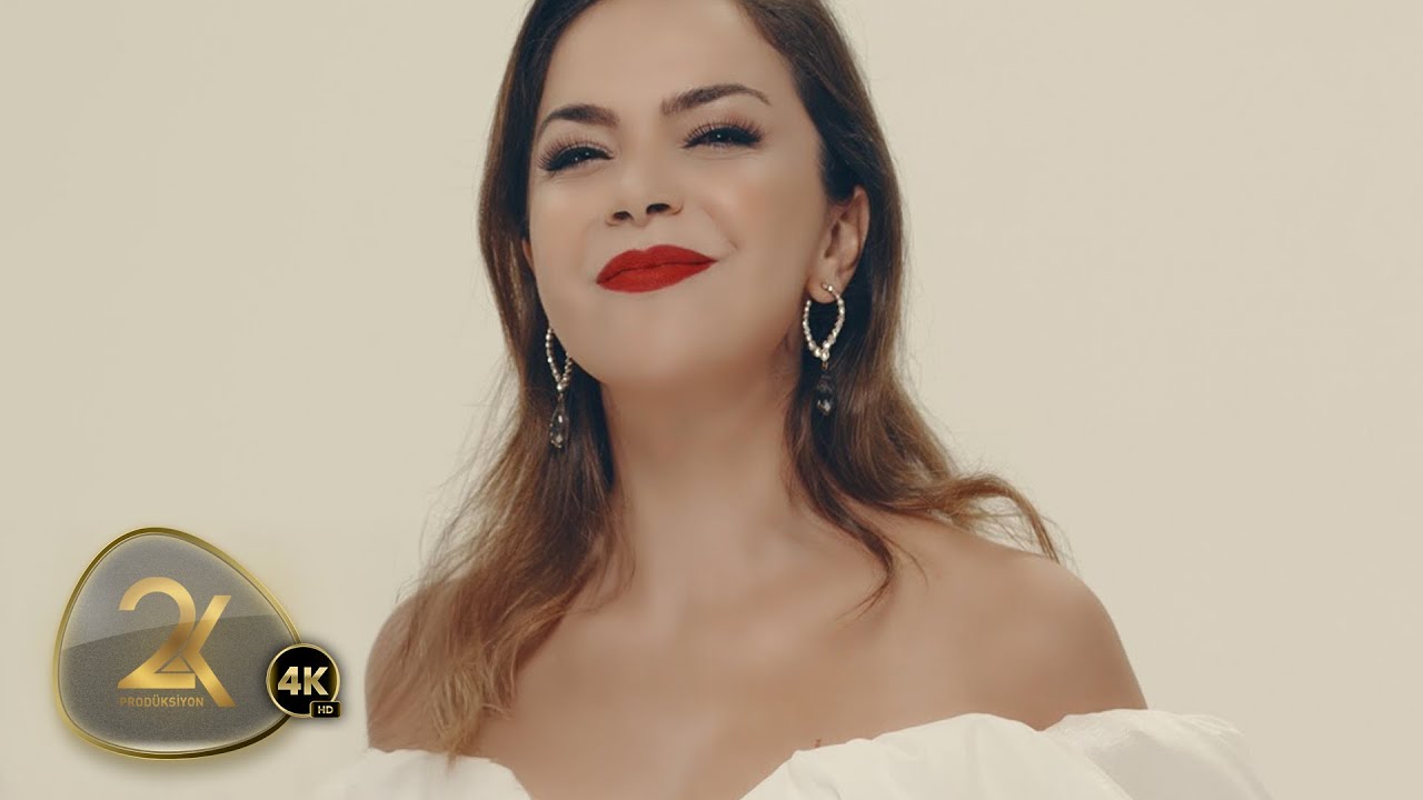 Esra İçöz - Aşk Sana Yakışır