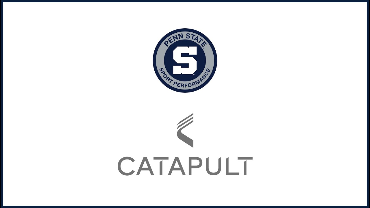 Catapult GPS:  Catapult Software Intro Video