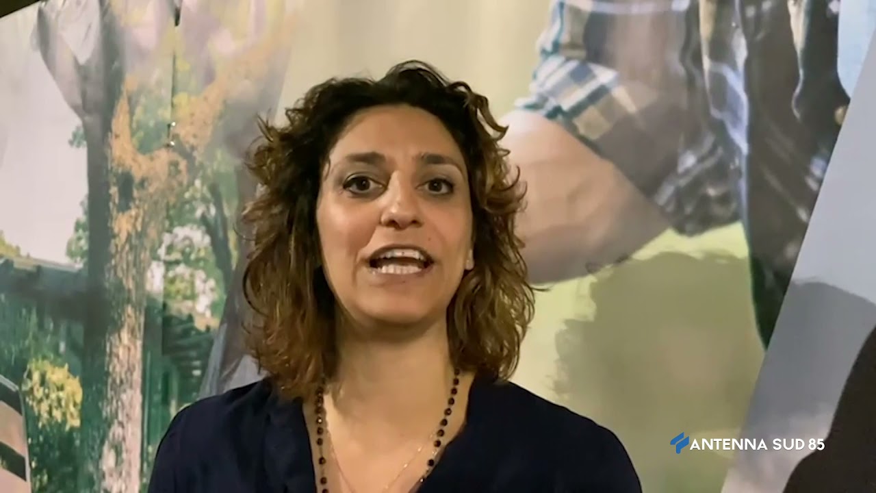 11 Settembre 2021   Trepuzzi LE   presentata la Lista di Katia Orlandi