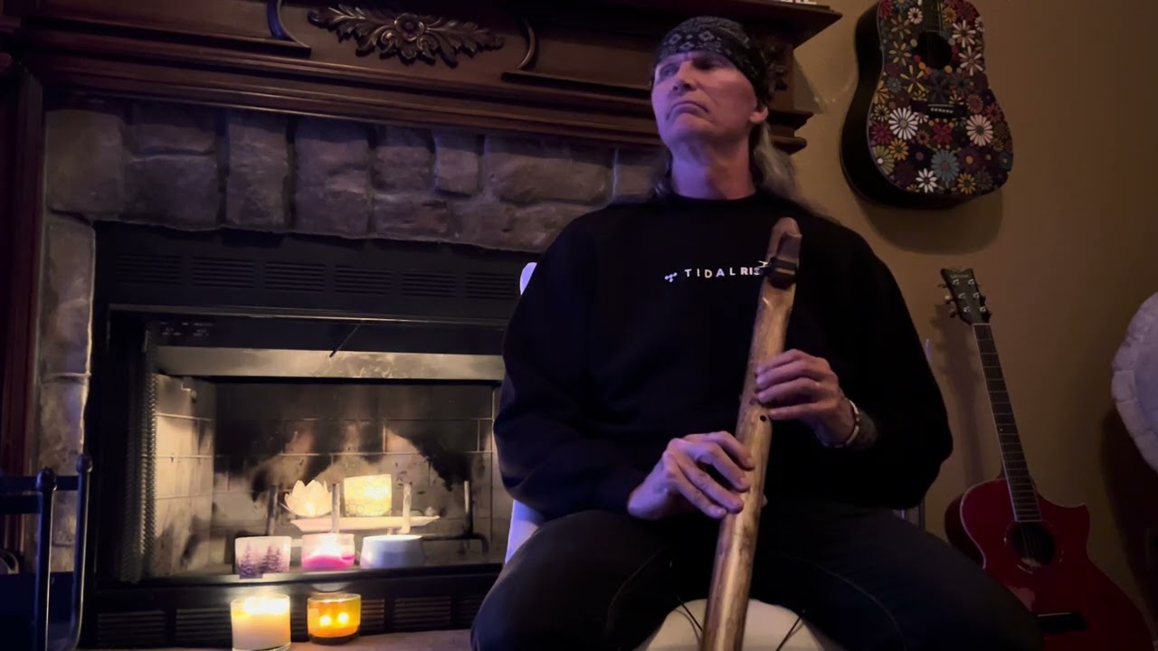 A Song for Acceptance