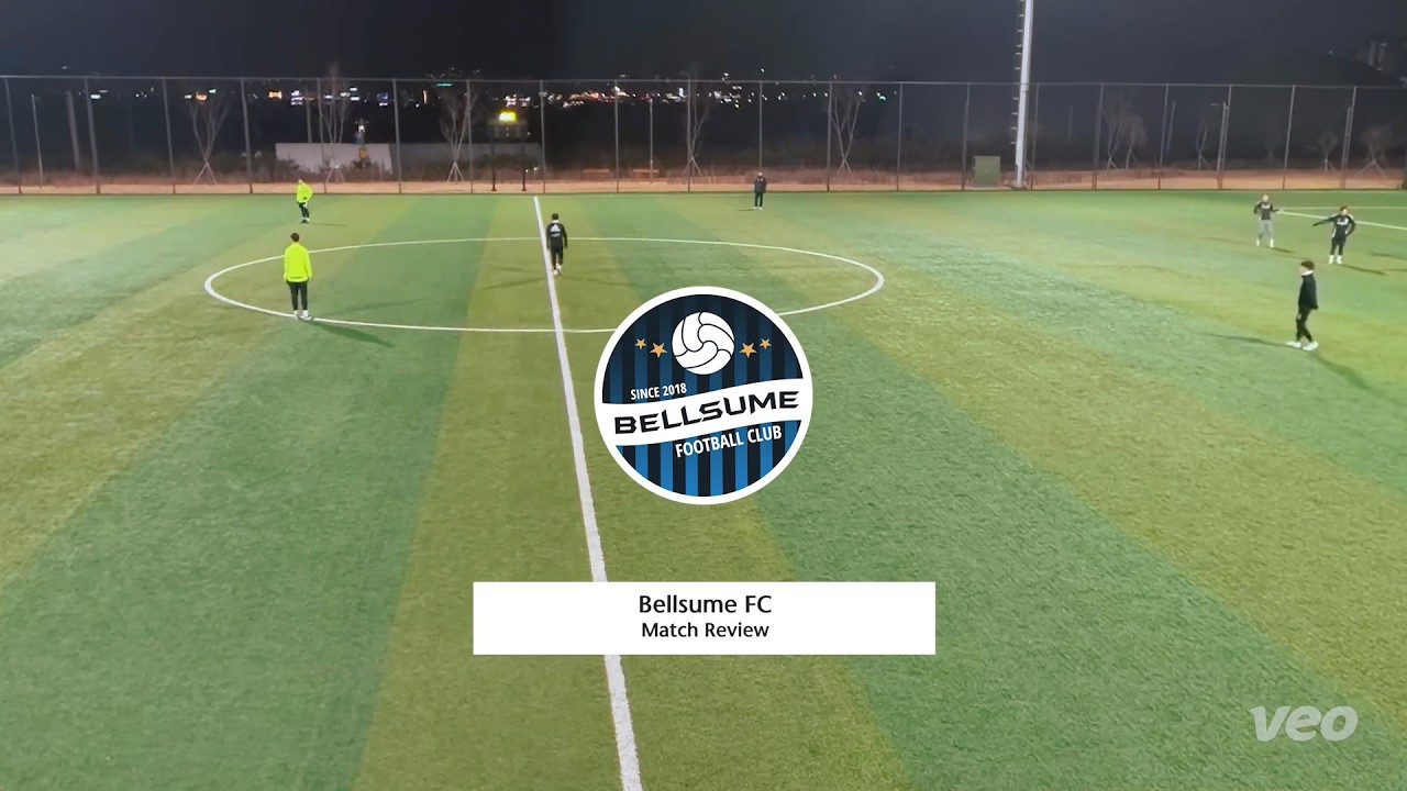 벨섬FC vs BRB 260212 3쿼터