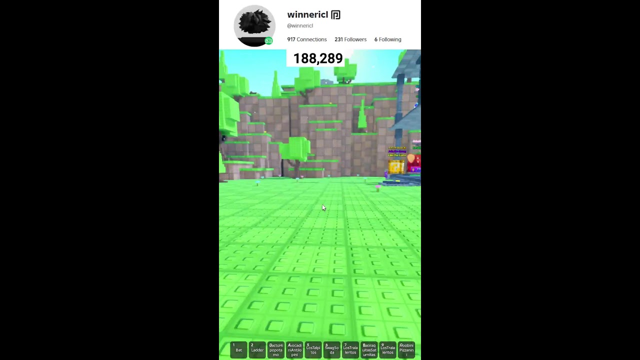 🔴 Playing Survive LAVA for Brainrots LIVE! (Roblox) #shorts