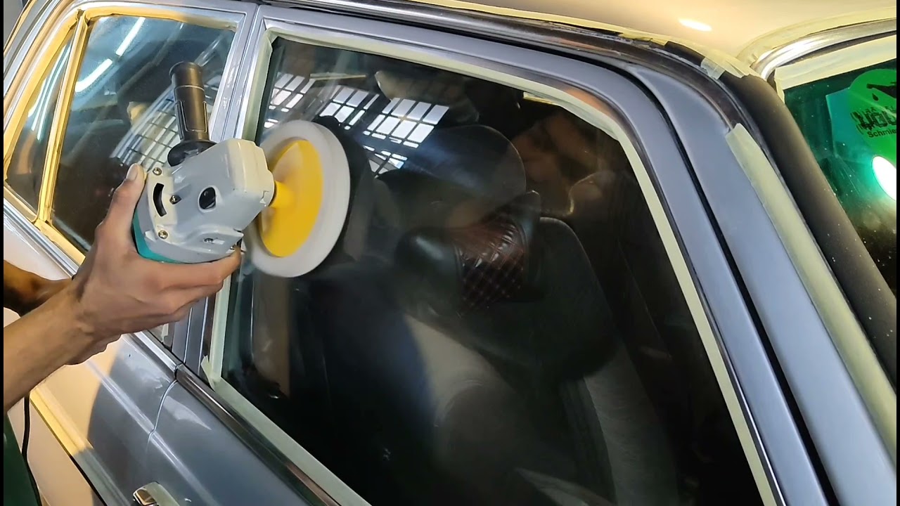 Merc 230E Full Exterior Detailing - CA Detailing Studio