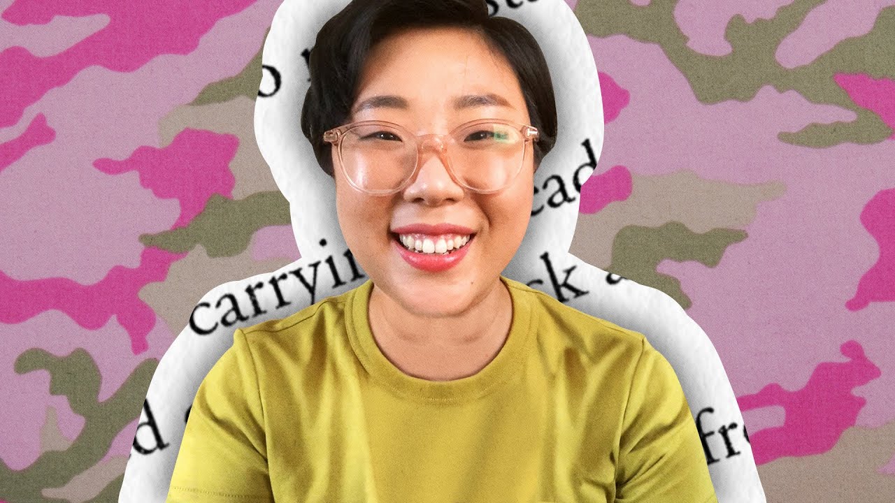 Franny Choi reads 