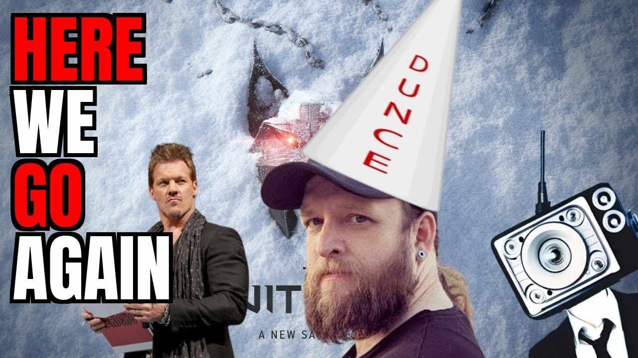 CDPR Dev Mocks Fan Over Concerns For Witcher 4