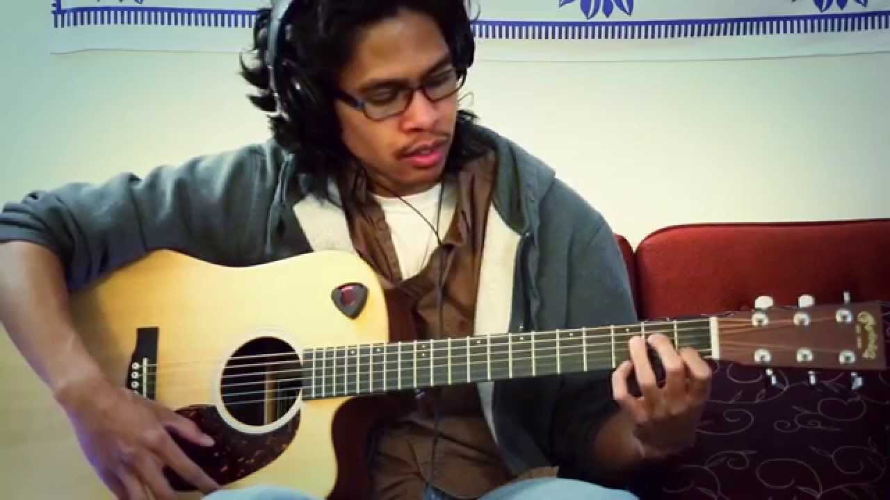Heart Of Worship [Matt Redman / Michael W. Smith] - Tutorial