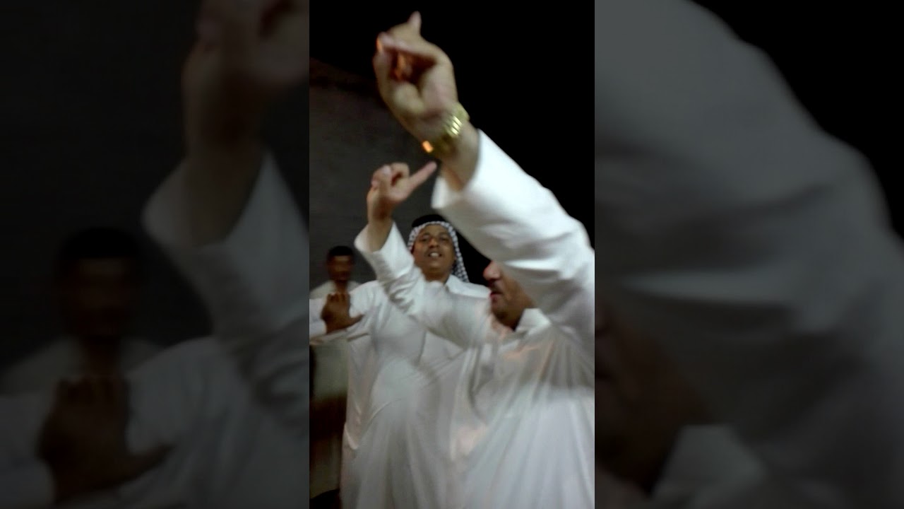 ماصول الشبل بحضور سيد احمد