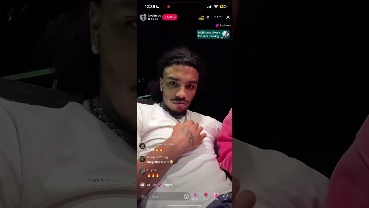 Jay cinco - Needed you /snippet(full song)🔥🔥