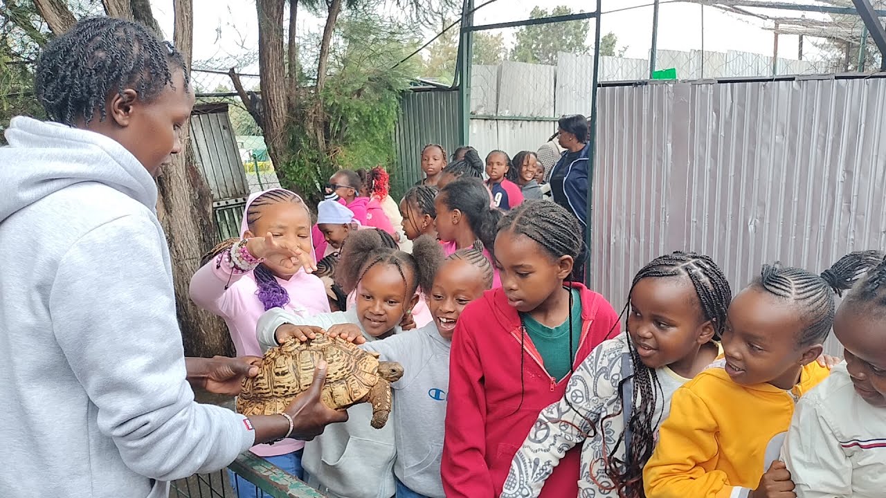 Educational Visit