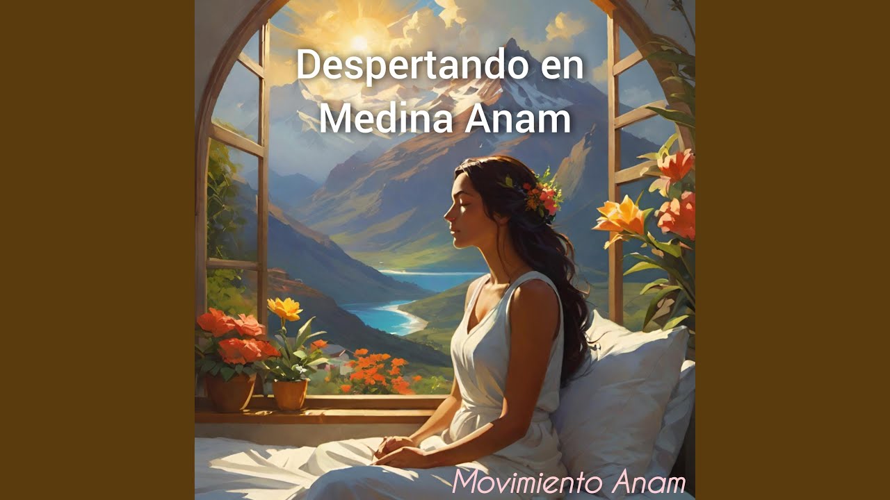 Despertando en Medina Anam (Versi&oacute;n Lofi)