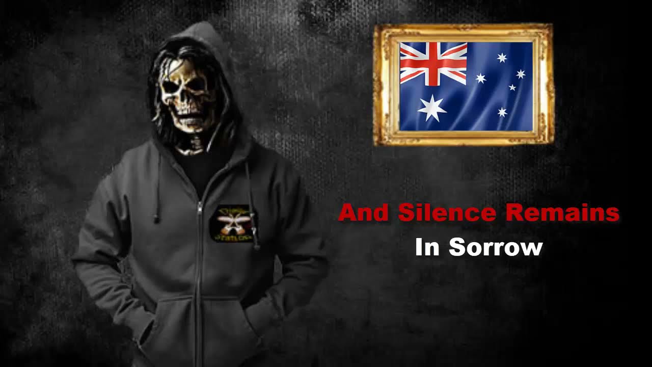 Australia Metal Rock Bands 🎵 