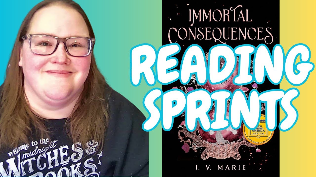 reading & productivity sprints