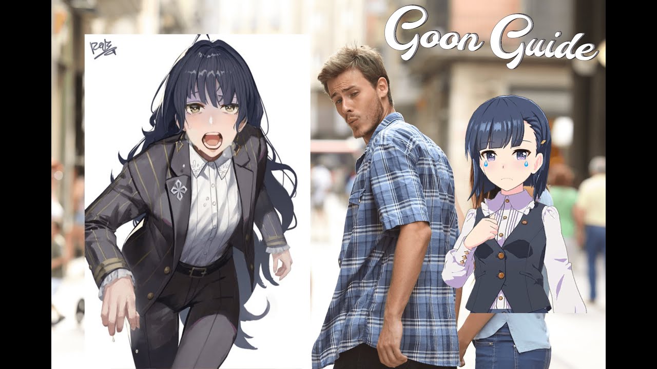 Goon Guide to the Unity Cup