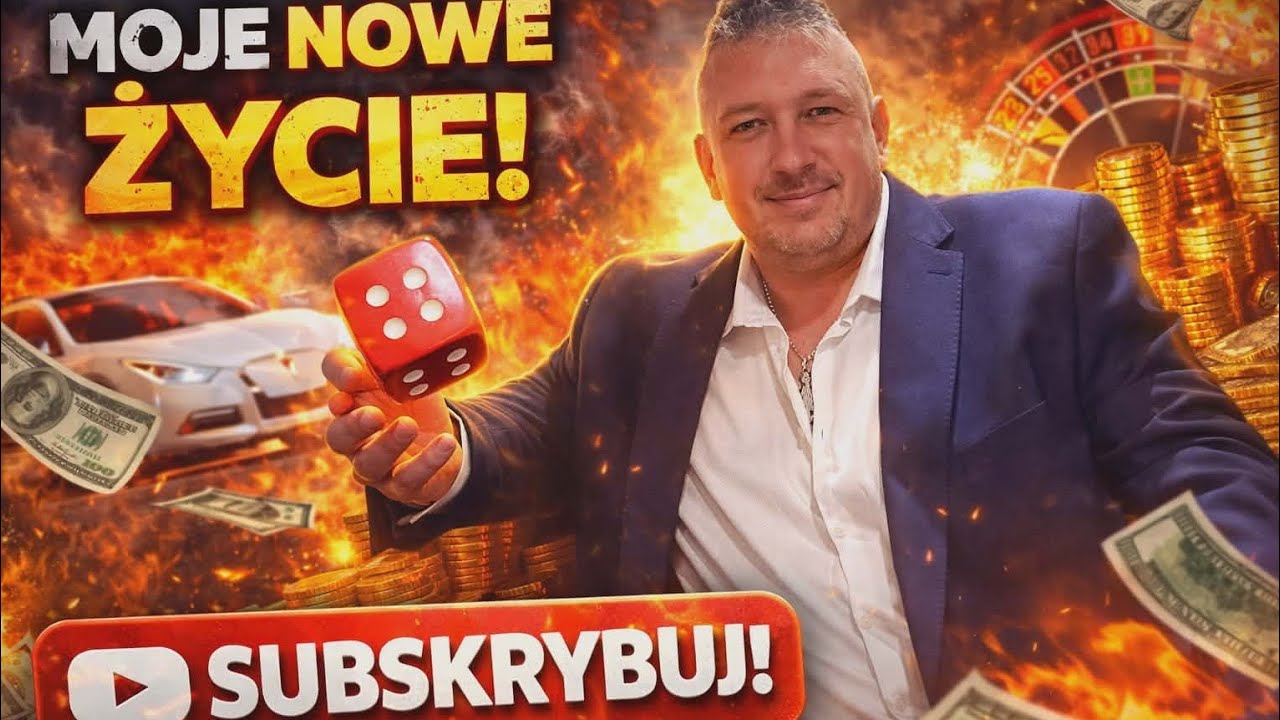 Christof FoodTrip nadaje na żywo