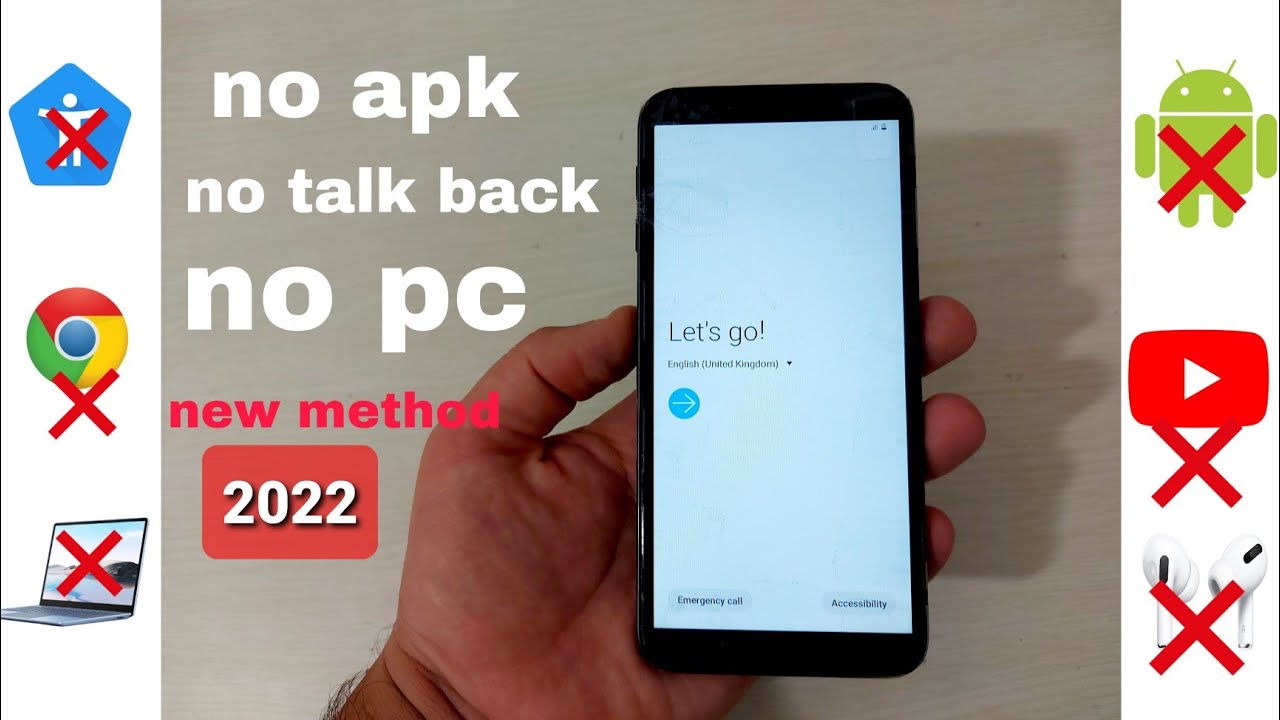 samsung j6 plus(sm-610f)Frp bypass 2022 /Frp unlock android10) google account remove new method 2022