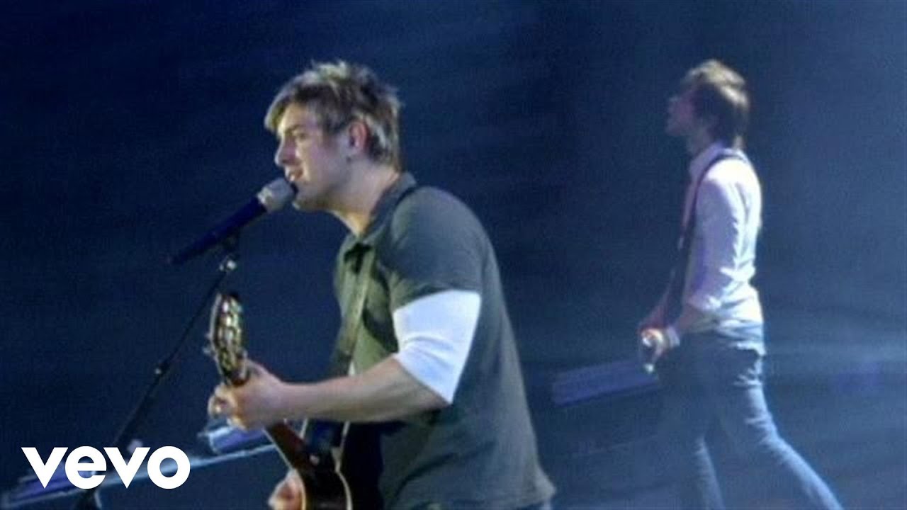 Jeremy Camp - Give You Glory