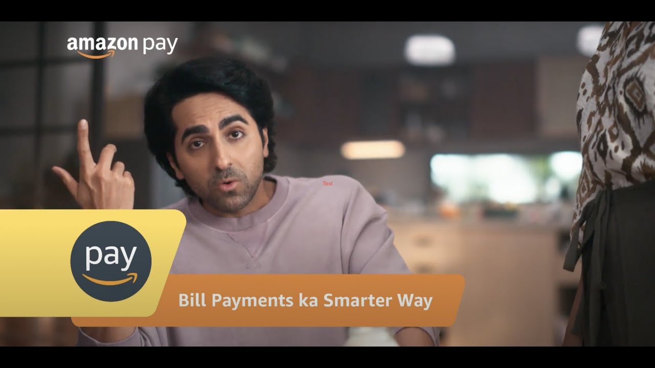 Amazon Pay &ndash; The smarter way to pay bills! | Zero Convenience Fees