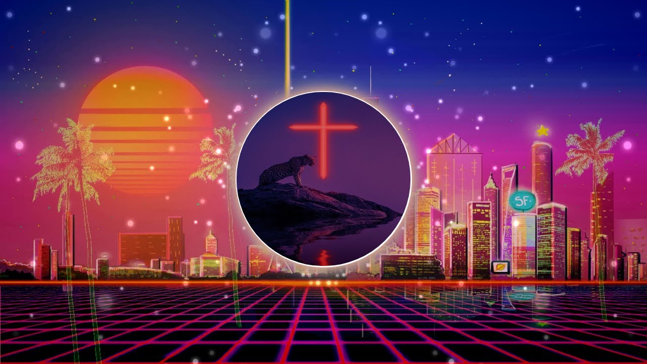 FORÊT DE VIN - Hold The Night (slowed + reverb)