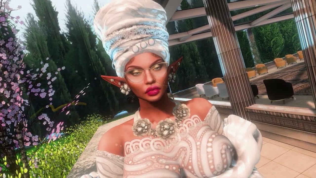 #BlackGurlMagic SL Chapter