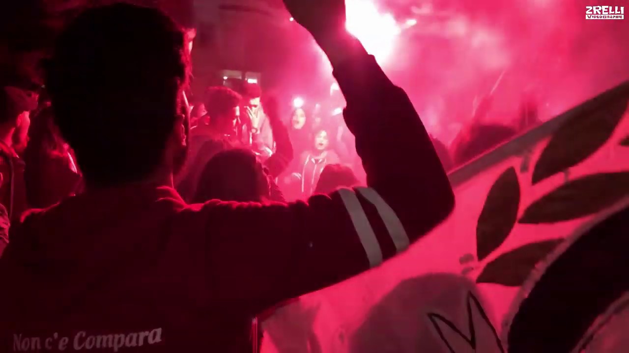 Bac Eco 2k19 ♦ Siamo Leggendari ♦ [Lycée 2 Mars Korba]