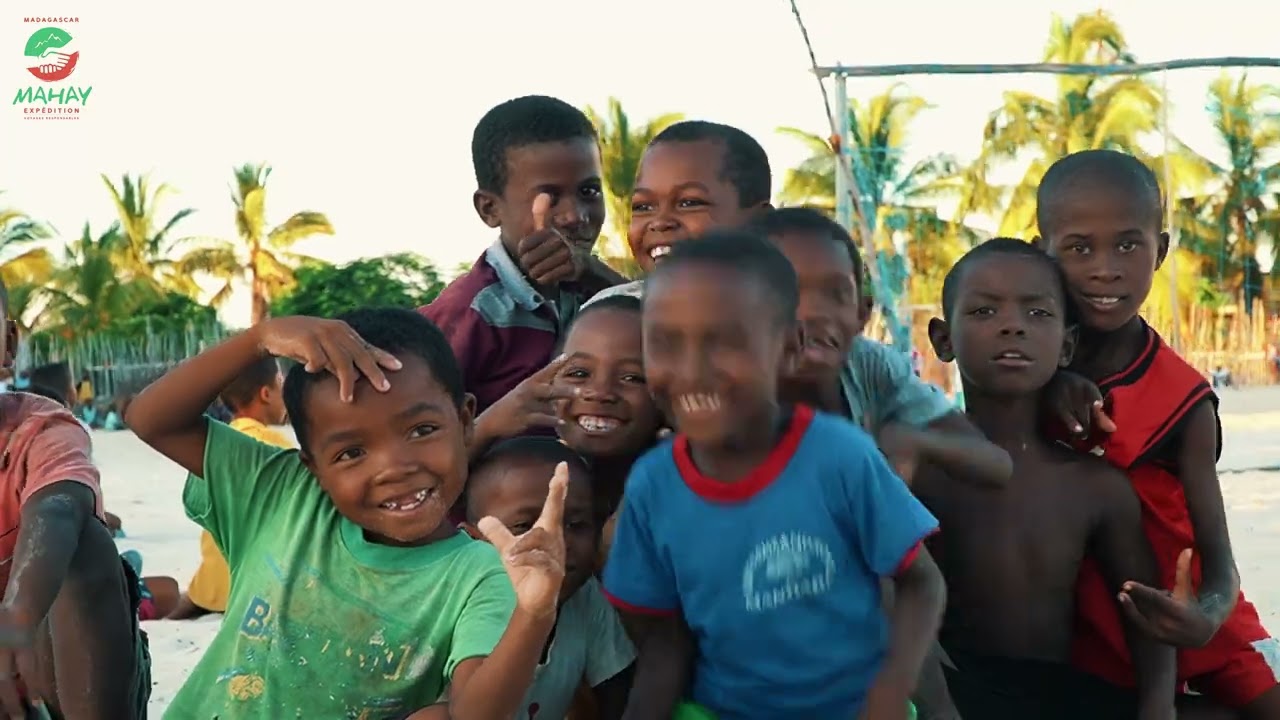 Voyage &agrave; Madagascar en compagnie de l'agence locale Mahay Exp&eacute;dition