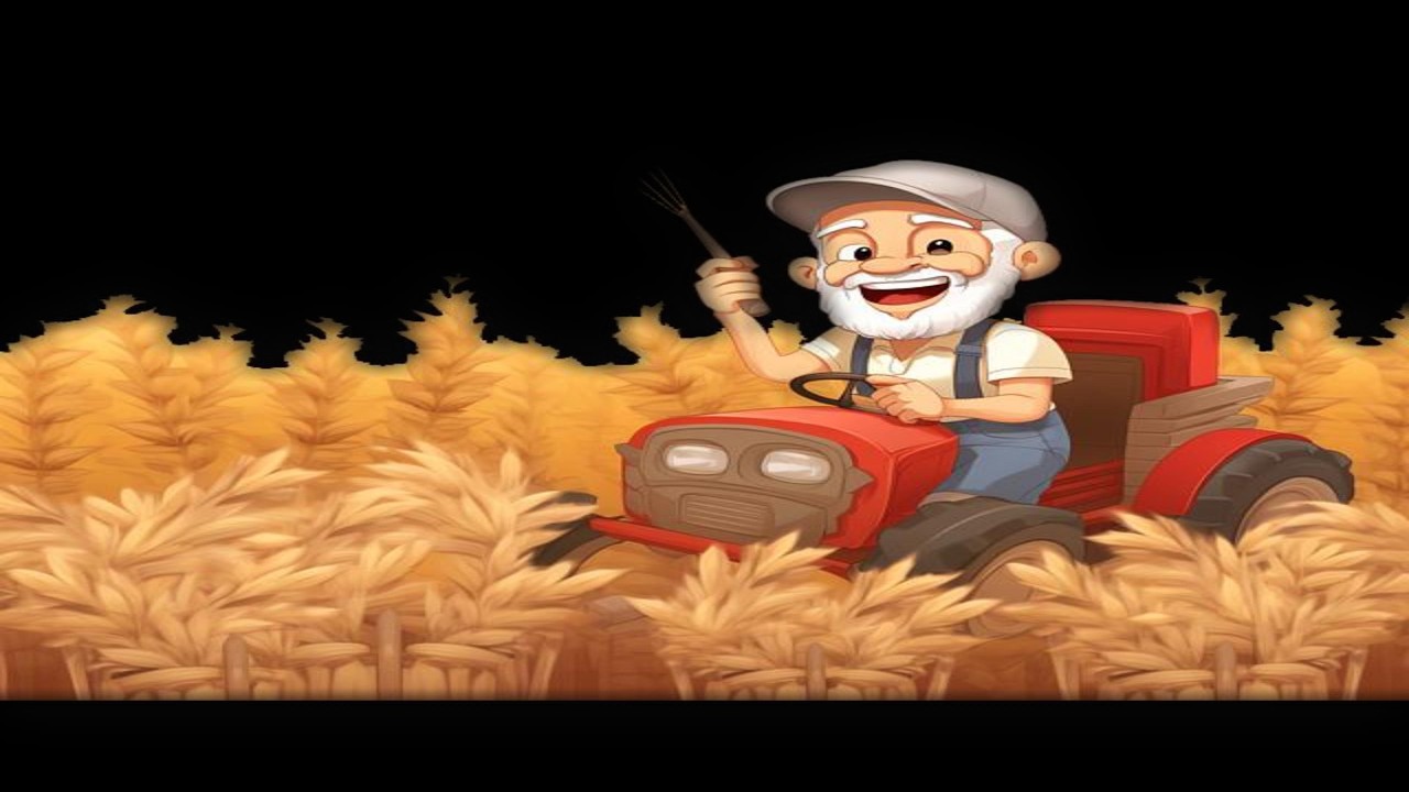 Farming UNC's