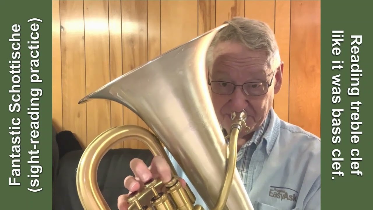 Euphonium: 