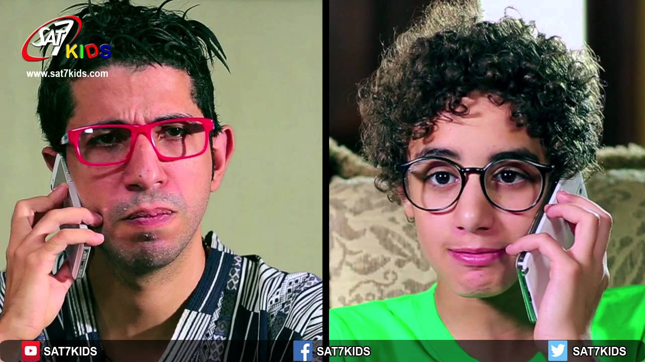 مسلسل عيلة دقدق - الحلقة (٢)