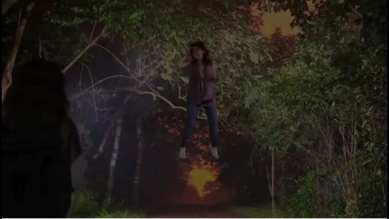 Kerasukan full movie horror 2025