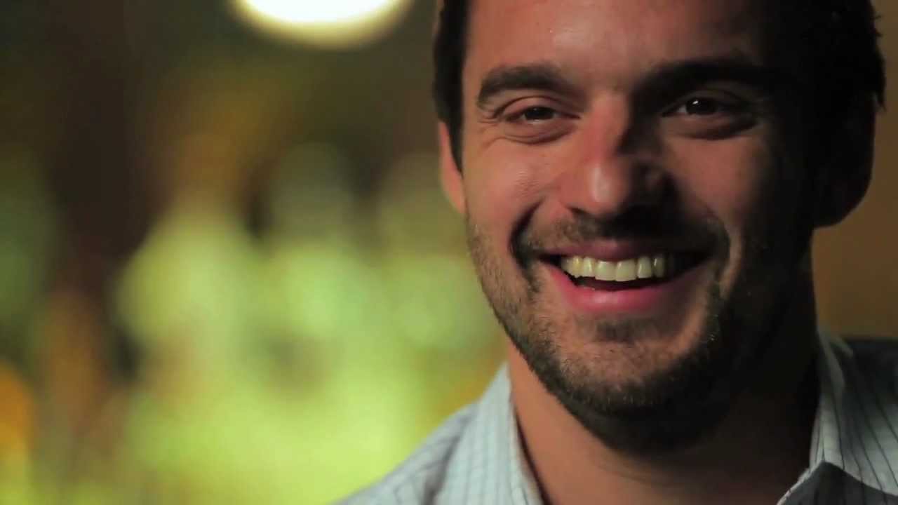 Jake Johnson BECOMING: Bonus Clip #4