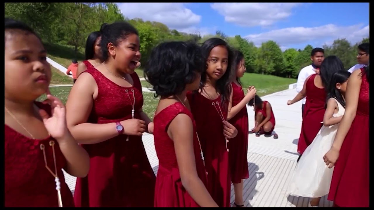 O!O! RY RAY AO AMBONY -   SEKOLY ALAHADY FPMM ZIONA PARIS