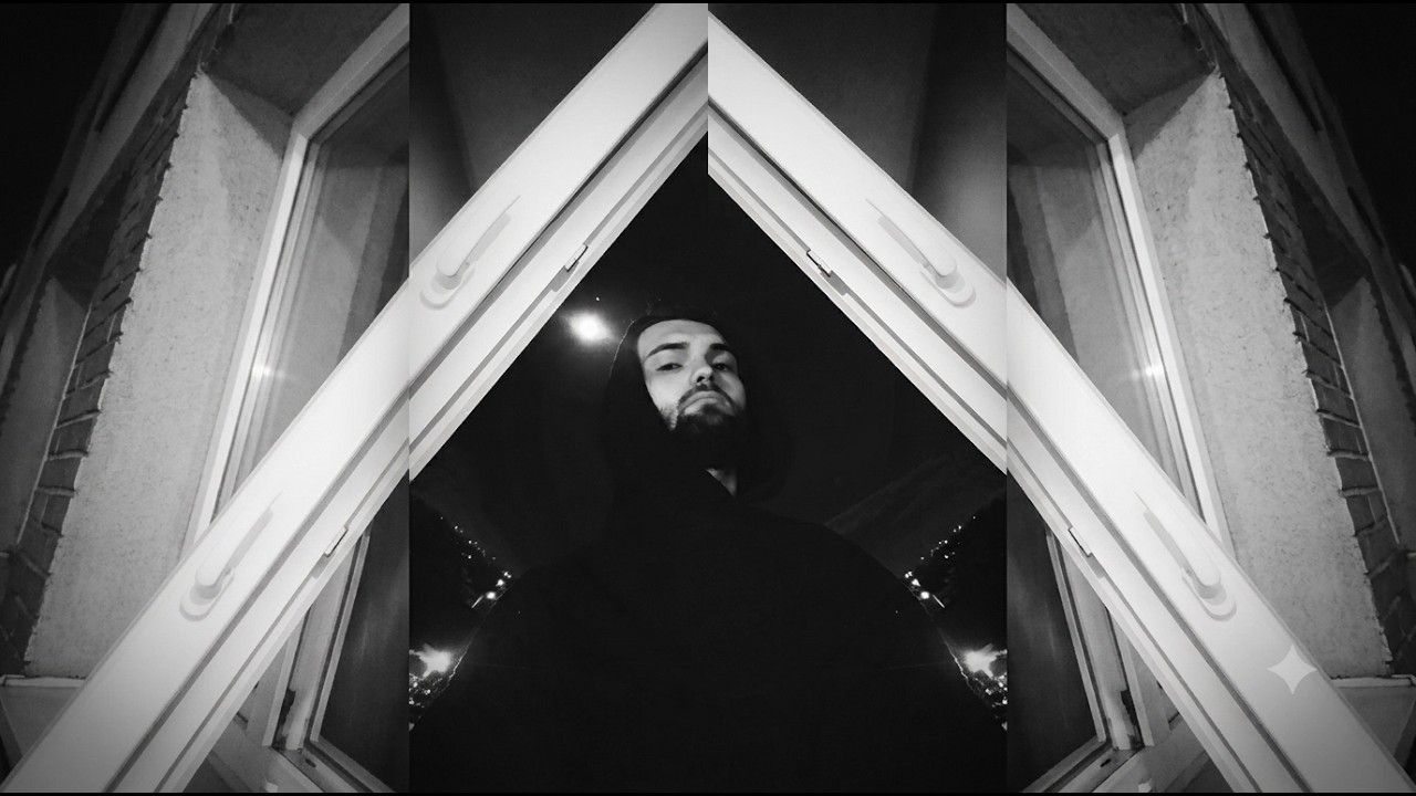 Skover - Chmury (Prod. Mors & Arti)