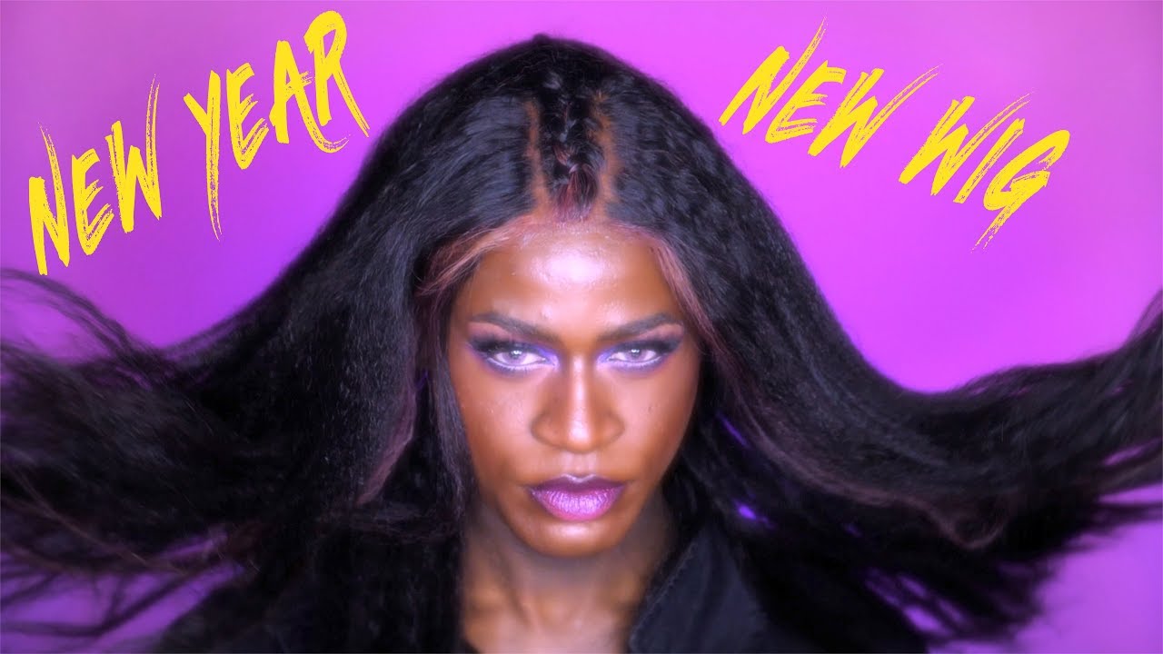 GIMME DAT YAKITORI HAIR | Weave Weview CHANTICHÈ