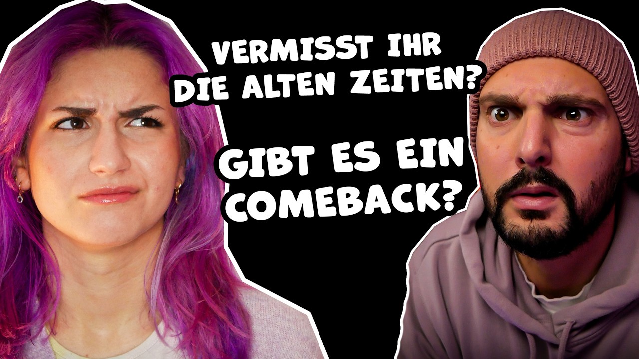 Wir haben 1H EURE FRAGEN BEANTWORTET! Kaan & Dania stellen sich ALLEN FRAGEN!