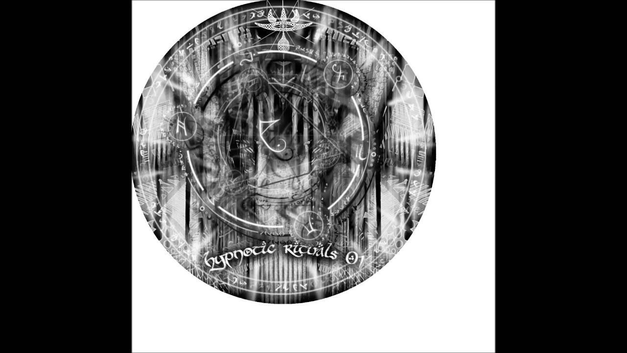 Hypnotic Rituals 01 A1 25eDimension Be