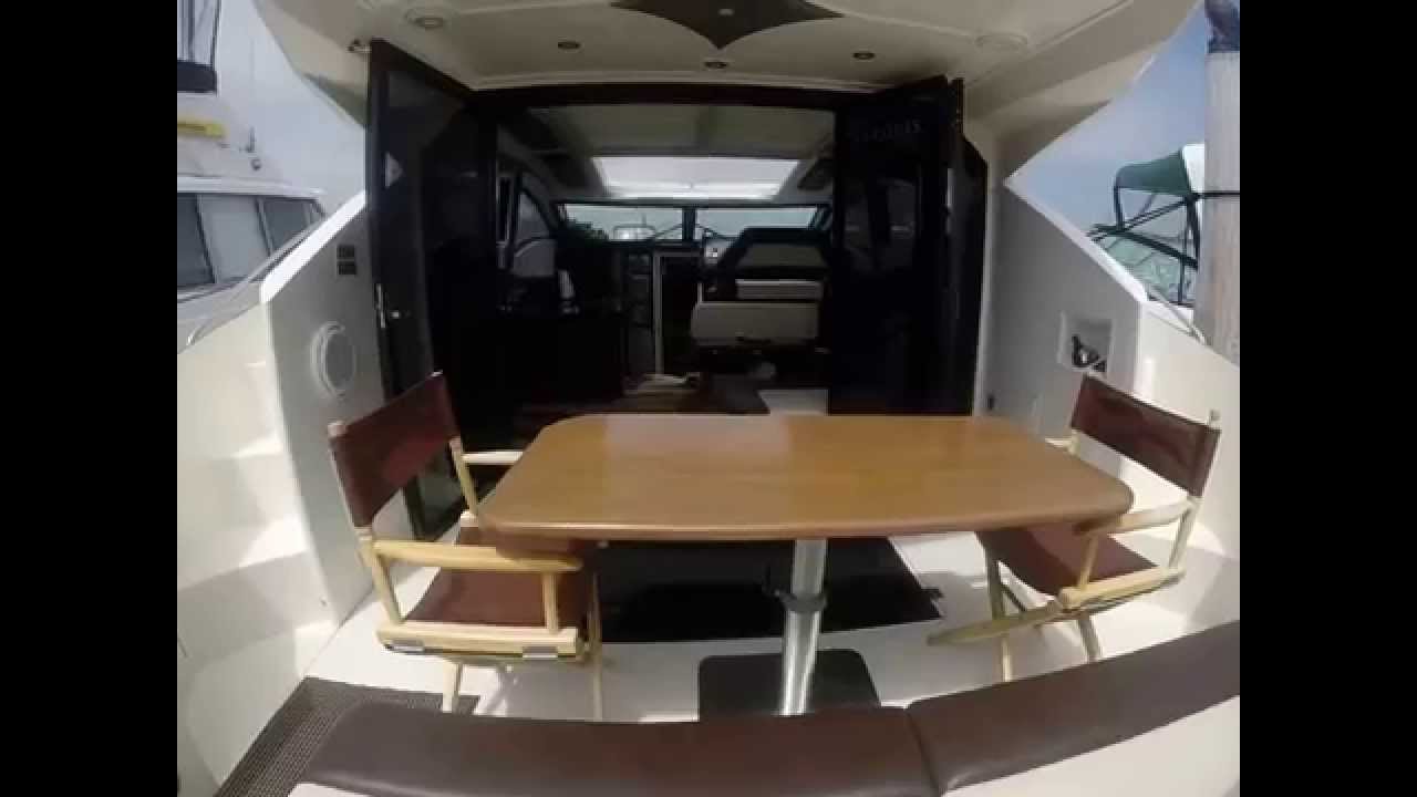 2008 Marquis 40 SC - FOR SALE in New York