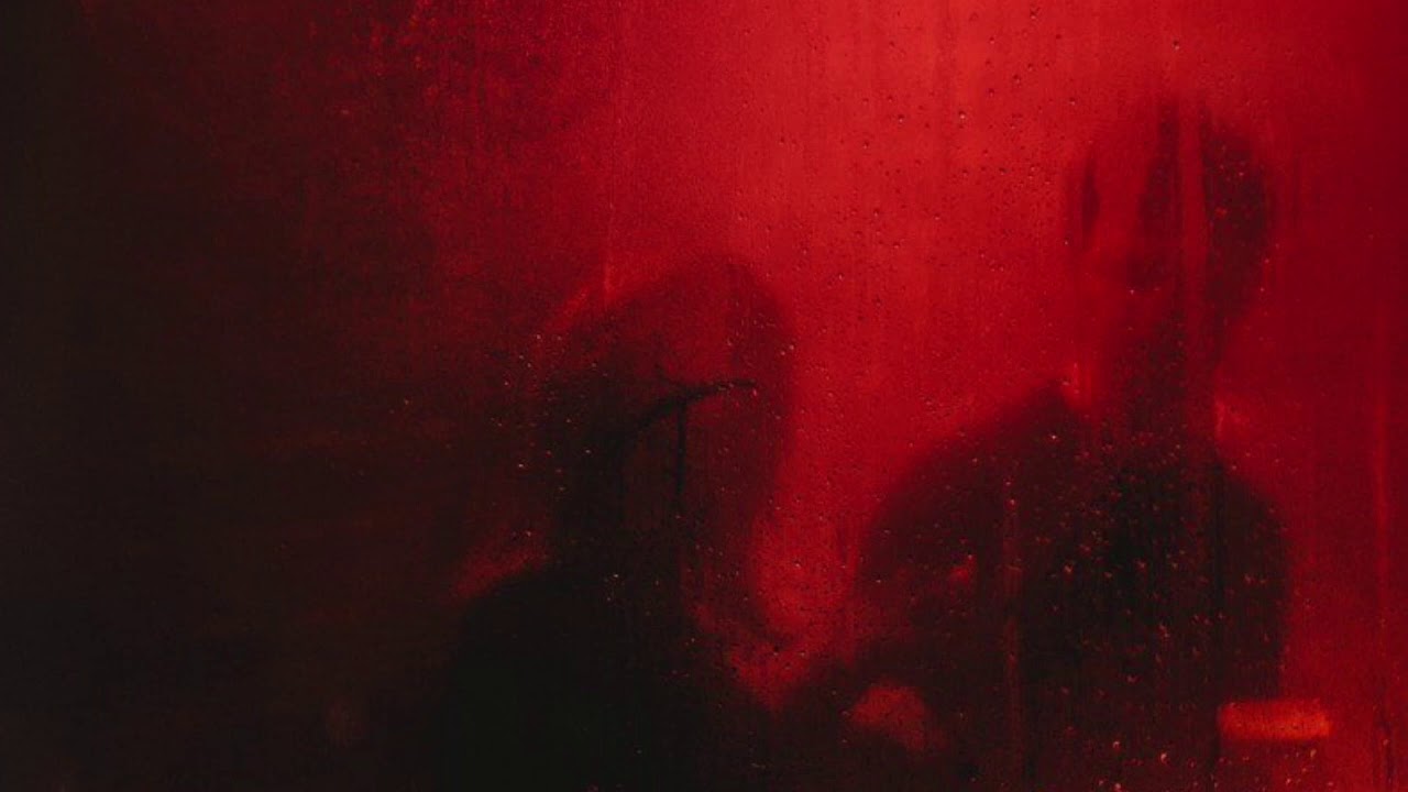 angeline - chase atlantic (slowed + reverb)