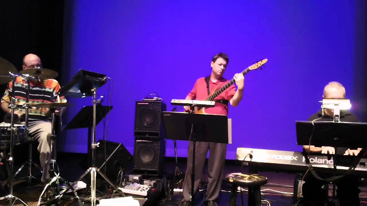 Jazzin CTL 2012 Nocture